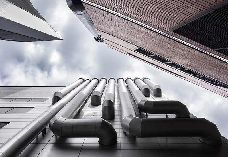 mechanical services in Abudabi