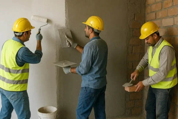 Building Maintenance Issues in Abu Dhabi