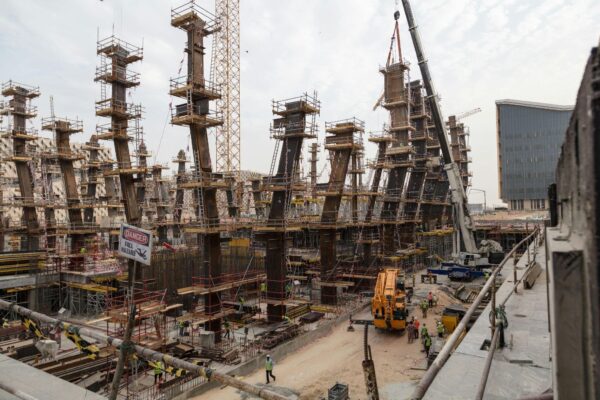 Benefits of hiring ICV-certified construction companies in the UAE