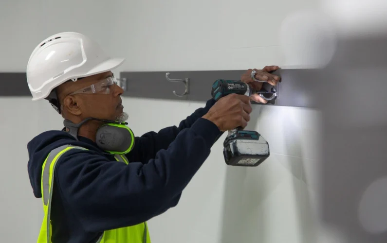Building Maintenance Service