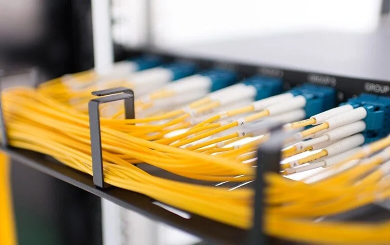 cabling services in Abu Dhabi