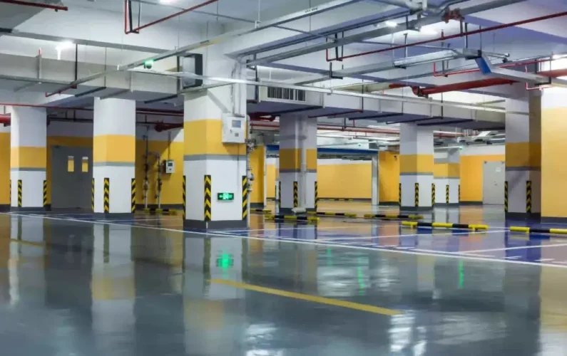 epoxy flooring services in abudhabi