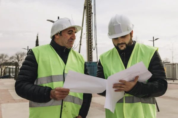 general contractor in Abu Dhabi