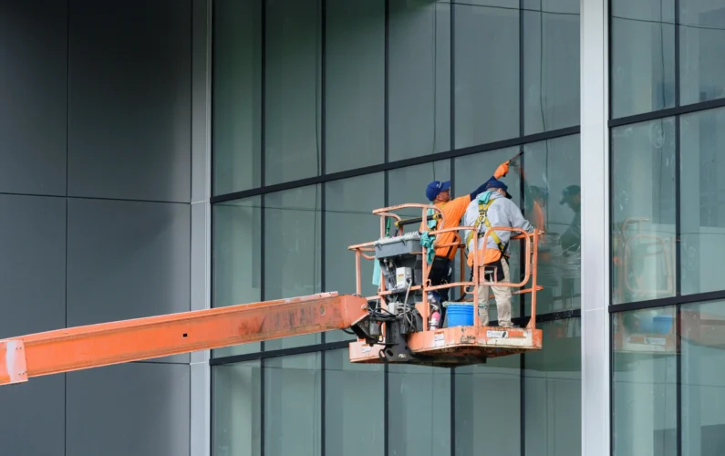 General Maintenance services in Abu Dhabi