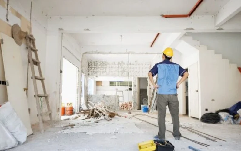 home renovation service in Abu Dhabi
